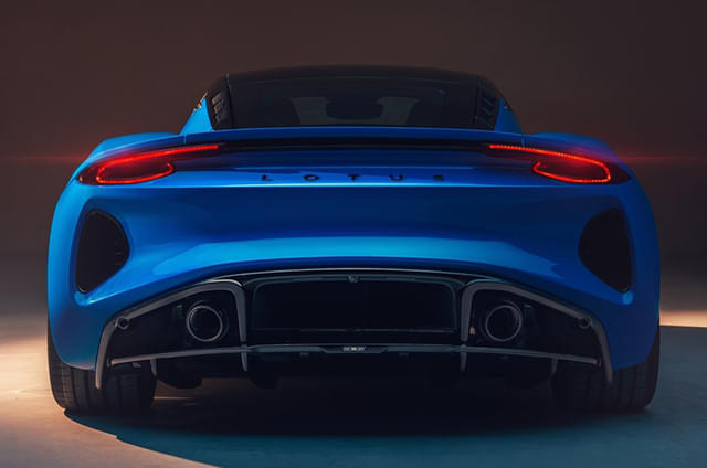 Rear View Image - 4623