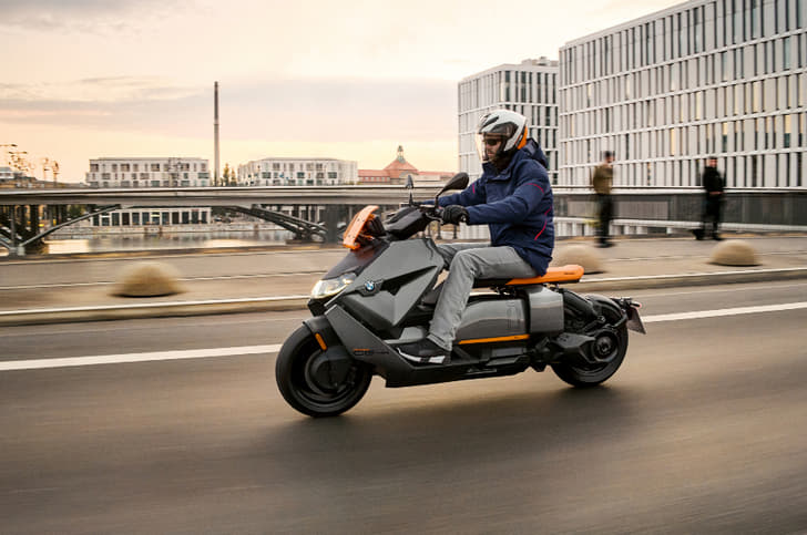 Dynamic Traction Control (DTC) is available as an optional extra.