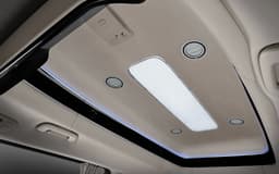 2022 Kia Carnival Hi Limousine Image Gallery 