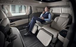 Kia Carnival Climate Control Zone Single Zone