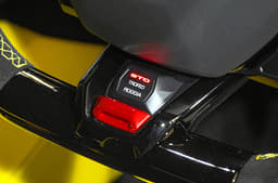 Lamborghini Huracan STO image gallery