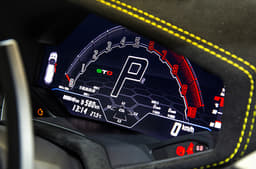 Lamborghini Huracan STO image gallery