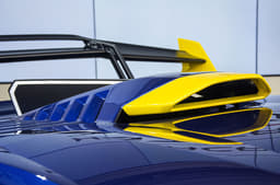 Lamborghini Huracan STO image gallery