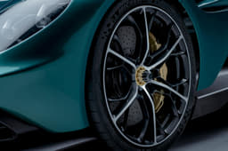 Aston Martin Valhalla image gallery