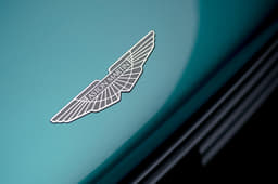 Aston Martin Valhalla image gallery