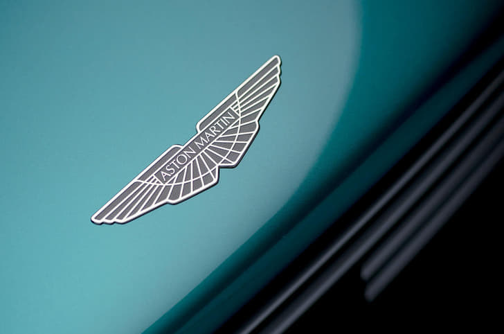 Aston Martin Valhalla image gallery