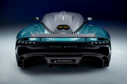 Aston Martin Valhalla image gallery