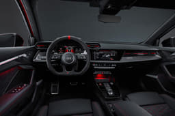 2021 Audi RS3 image gallery