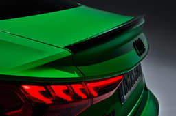 2021 Audi RS3 image gallery