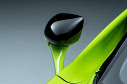 2021 McLaren 765LT Spider Image Gallery 