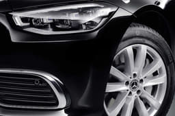 2021 Mercedes-Benz S680 Guard Image Gallery  