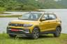 Thumbnail of Volkswagen Taigun