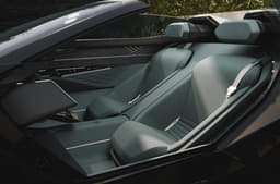 Audi Skysphere Concept image gallery 