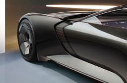 Audi Skysphere Concept image gallery 