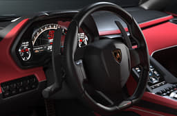 Lamborghini Countach LPI 800-4 image gallery