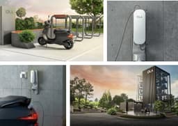 The Ola Hypercharger network promises to add a claimed 75km range in 18 minutes.