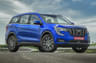 Thumbnail of Mahindra XUV700
