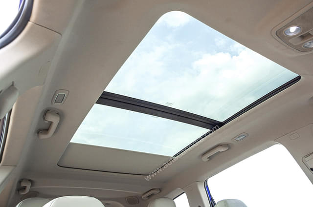Sunroof Image - 8332