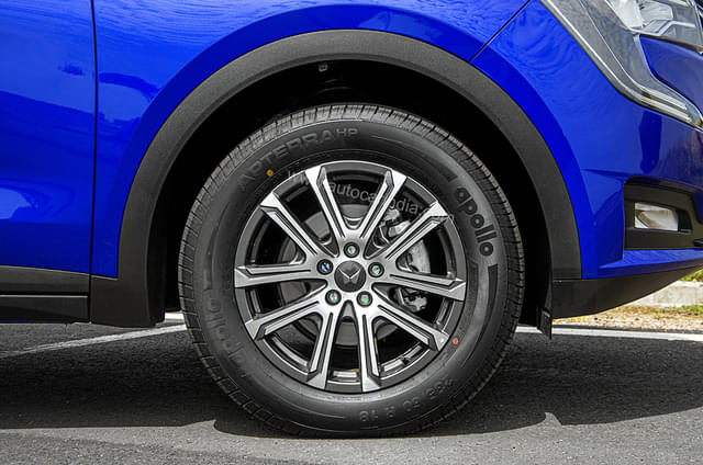 Alloy Wheels True Image - 8231