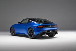 2023 Nissan Z image gallery