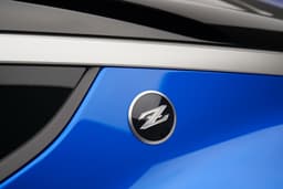 2023 Nissan Z image gallery