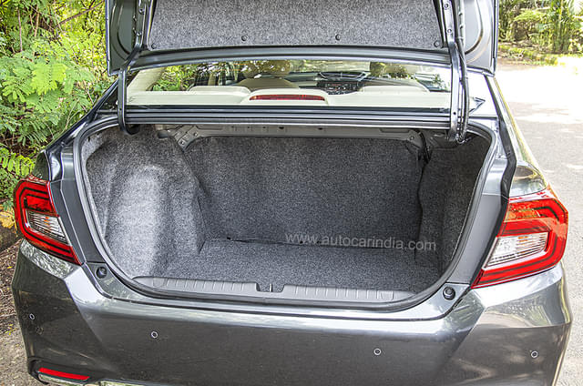 Rear View Image - 11250