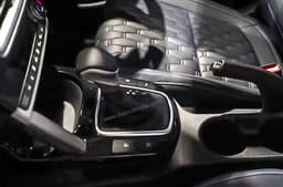 2021 Kia Seltos X-Line image gallery