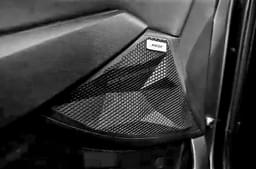 Kia Seltos Speakers