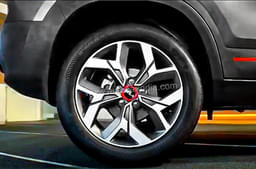 Kia Seltos Alloy Wheels True