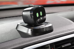 Mg Astor Dashboard