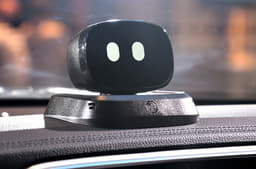 MG Astor image gallery