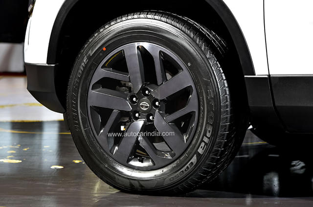 Alloy Wheels True Image - 10625