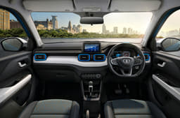 Tata Punch Image gallery