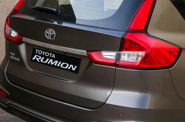 Rear View Image - 15742