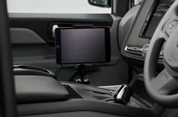 LEVC TX image gallery