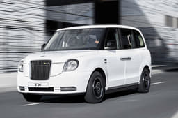 LEVC TX image gallery