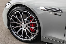 2022 Mercedes-AMG SL image gallery 