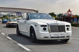 Turtle Wax Modern Classic Rally 2021 image gallery