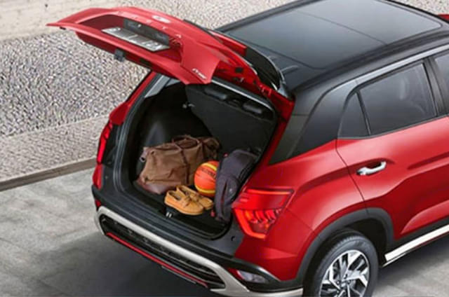 Rear View Image - 15021