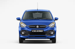 2021 Maruti Celerio image gallery