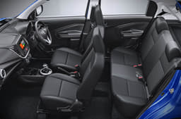 2021 Maruti Celerio image gallery