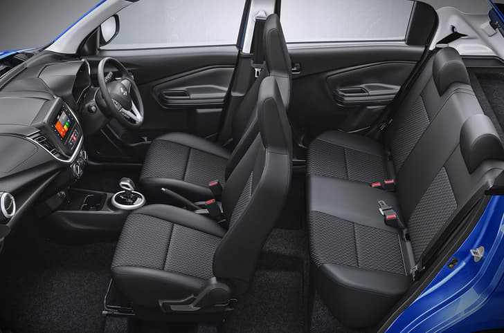 2021 Maruti Celerio image gallery