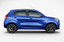 2021 Maruti Celerio image gallery