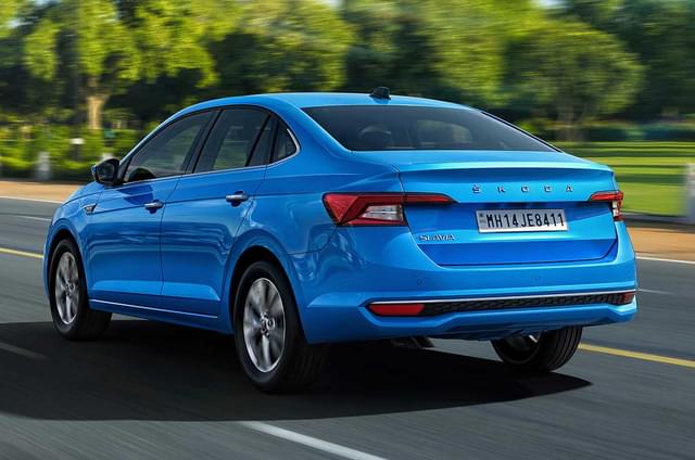 Rear View Image - 15932