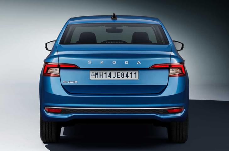 Rear View