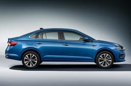 Skoda Slavia Alloy Wheels