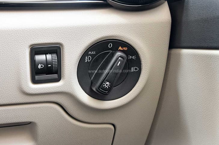 2021 Skoda Slavia image gallery