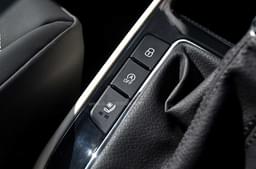 Skoda Slavia Gear Box