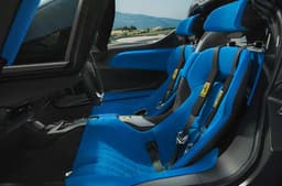 Ferrari Daytona SP3 image gallery