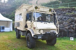 Mercedes-Benz Classic Car Rally 2021 image gallery